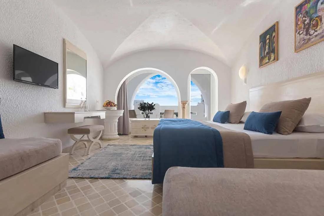 Lella Baya & Thalasso - Vue 2