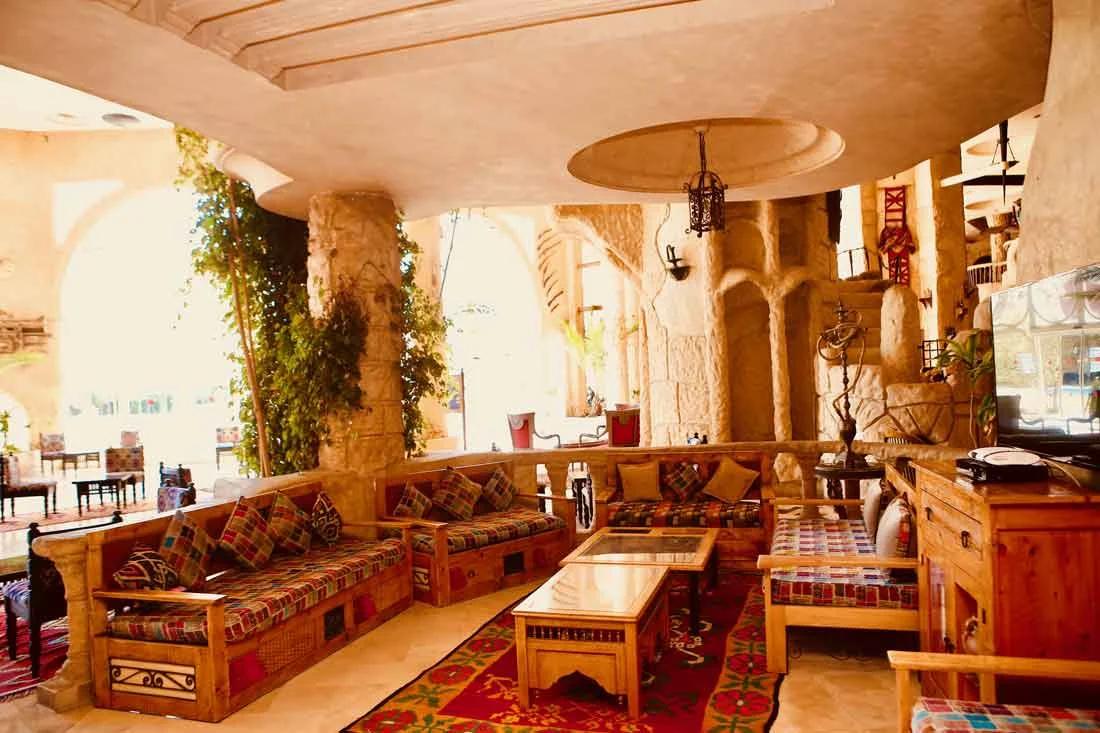 Lella Baya & Thalasso - Vue 5