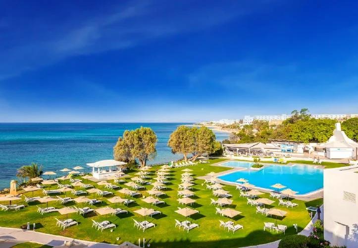 Le Sultan Hammamet - Vue 2