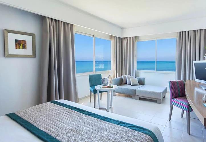 Le Sultan Hammamet - Vue 3