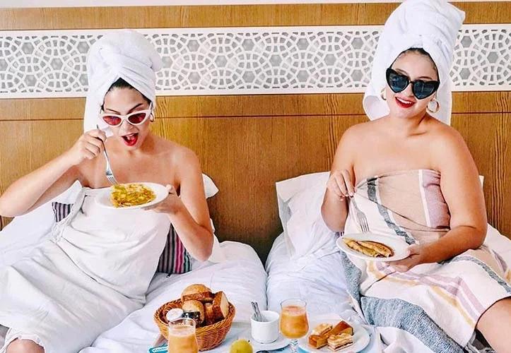 Le Sultan Hammamet - Vue 5