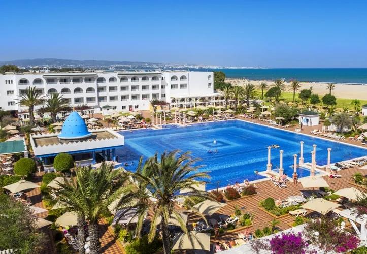 Concorde Marco Polo Hammamet