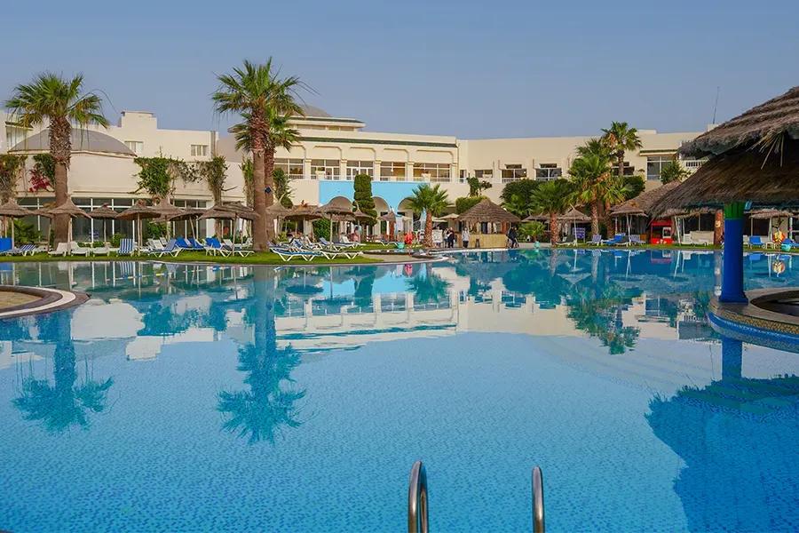 Caribbean World Mahdia - Vue 4