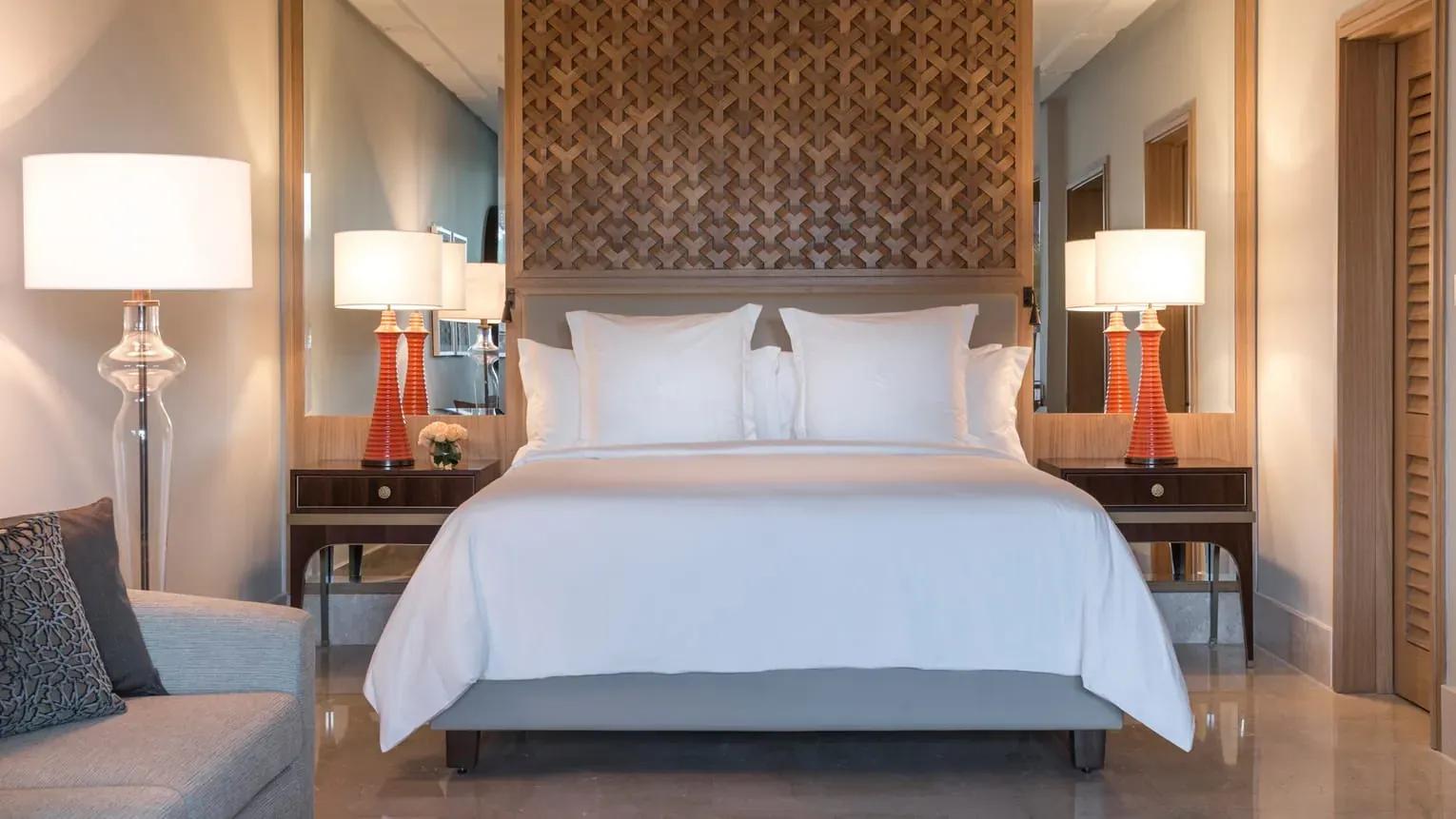 Four Seasons Hotel Tunis - Vue 3