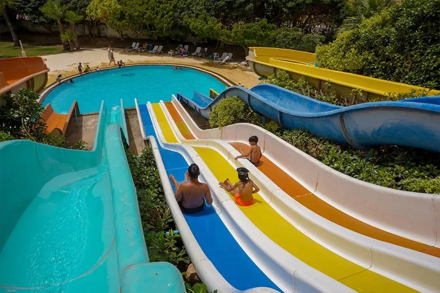 Caribbean World Mahdia - Vue 5