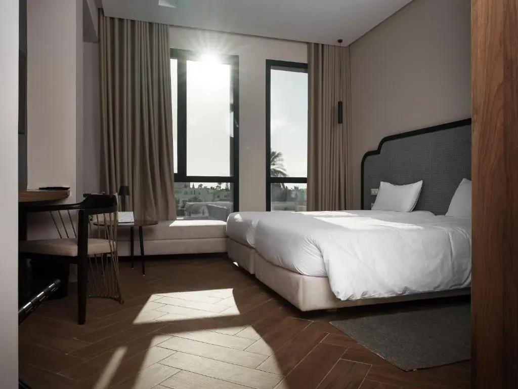 The Z Hôtel Sfax - Vue 3