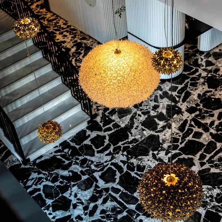 The Z Hôtel Sfax - Vue 2