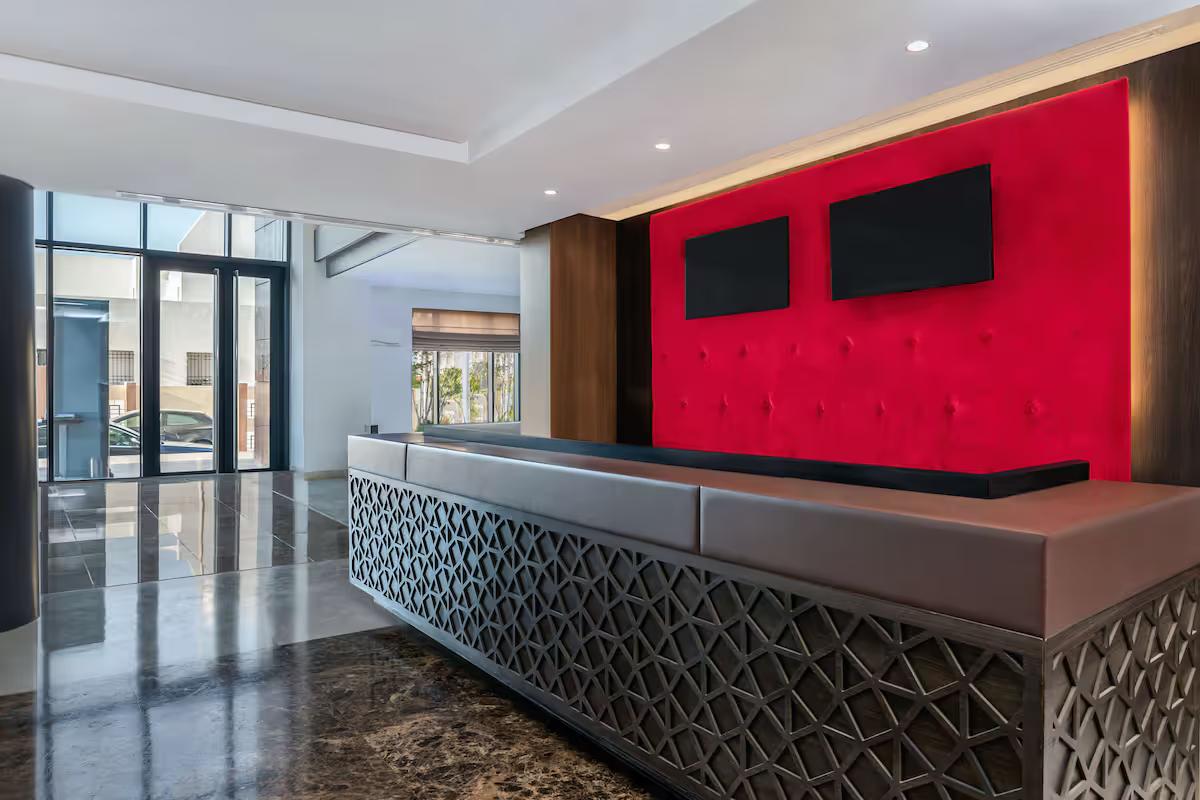 Radisson Hotel Sfax - Vue 4