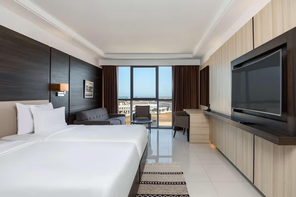 Radisson Hotel Sfax - Vue 5