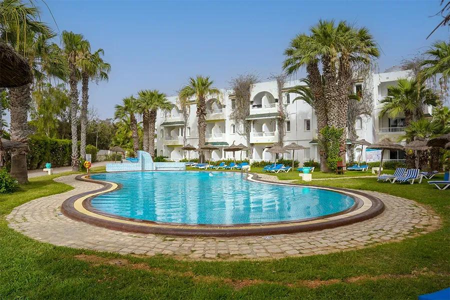 Caribbean World Mahdia - Vue 3