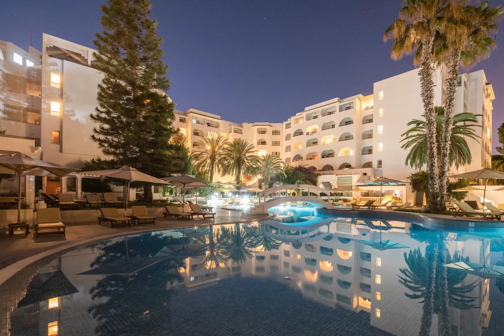 Sol Azur Beach Congres - Vue 3