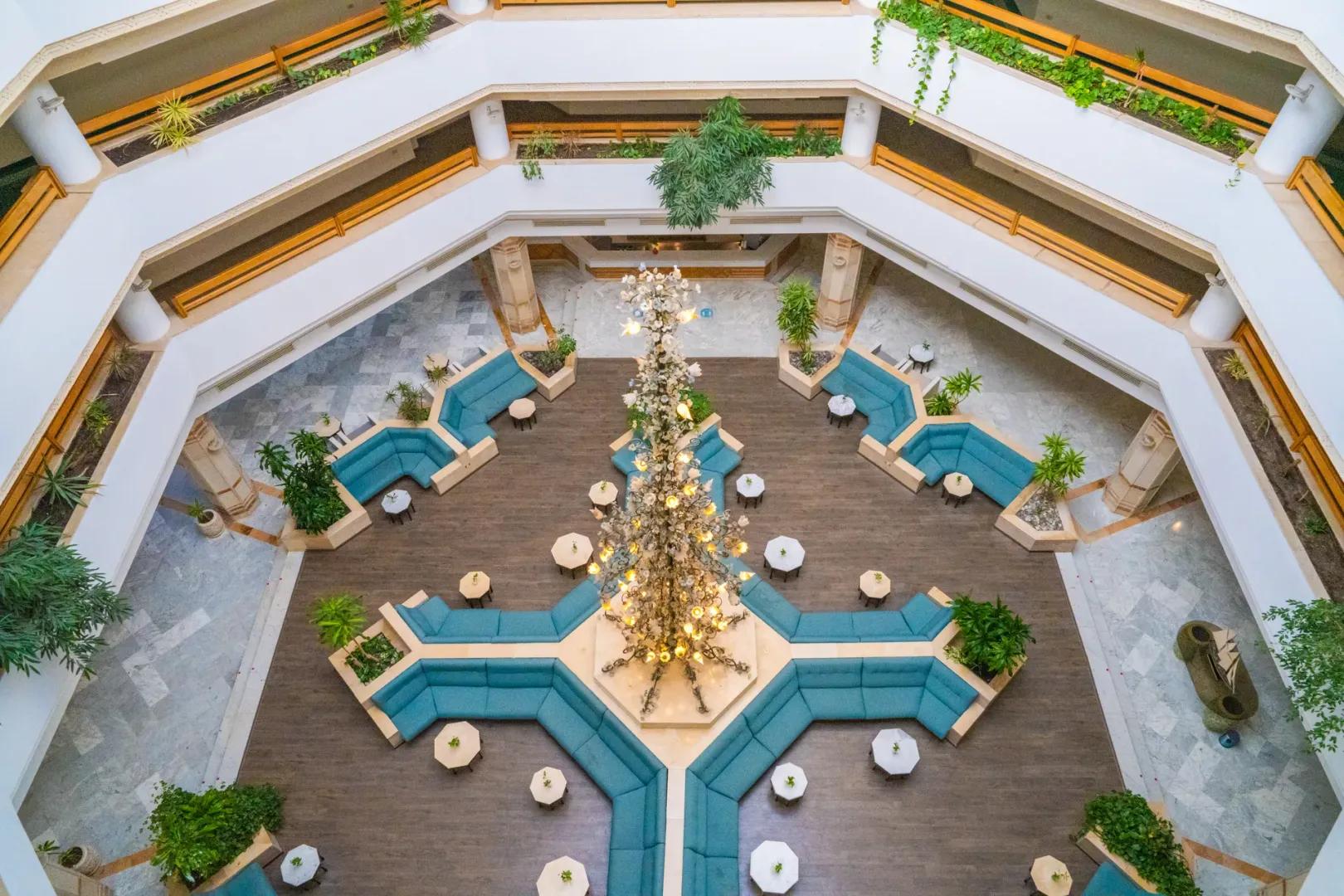 Sol Azur Beach Congres - Vue 4