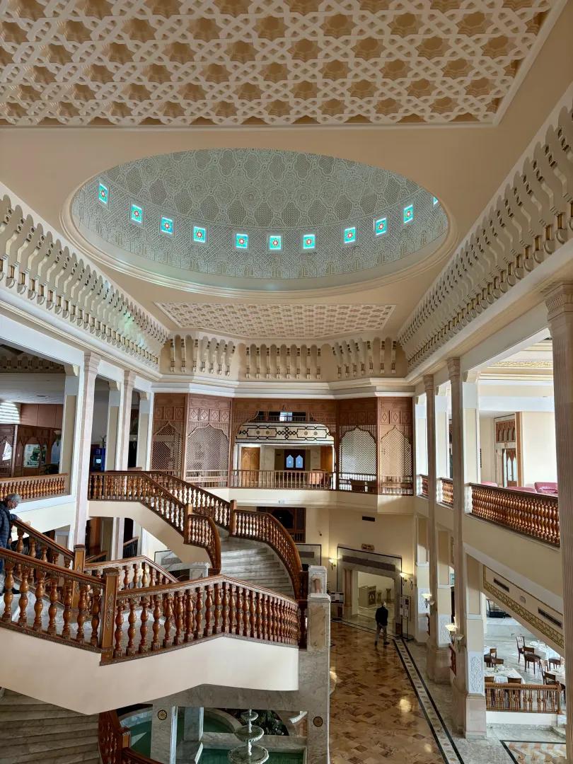 Mahdia Palace & Thalasso - Vue 5