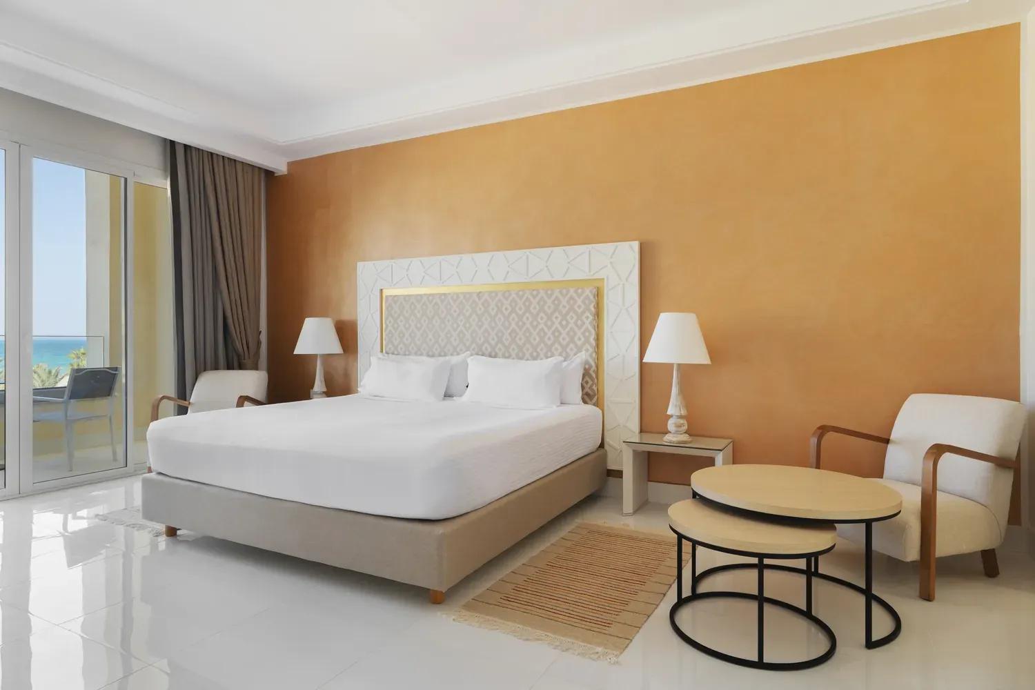 Iberostar Selection Eolia Djerba - Vue 5