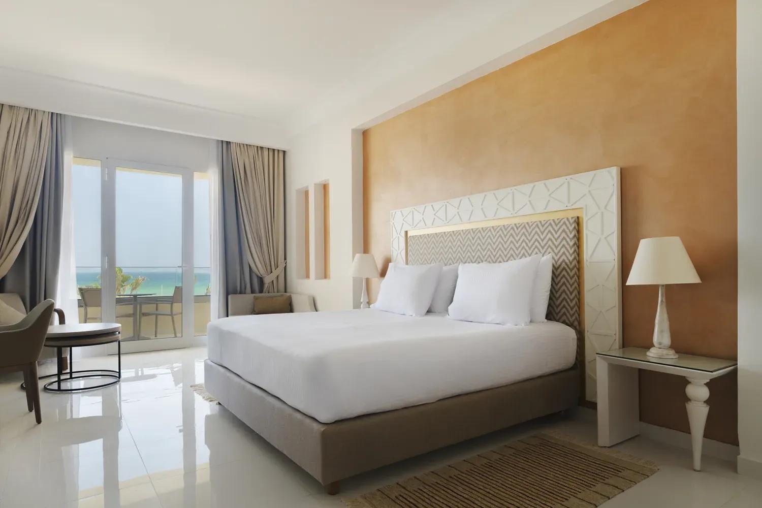 Iberostar Selection Eolia Djerba - Vue 4