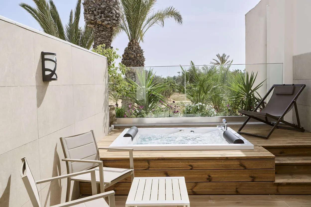 Iberostar Waves Mehari Djerba - Vue 5