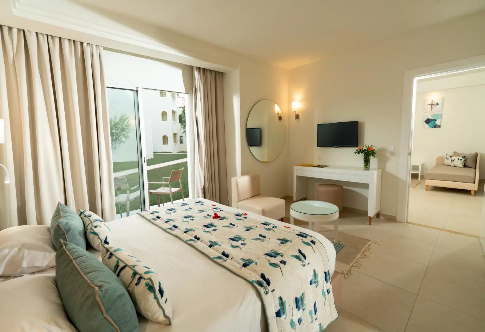 Tui Magic Life Penelope - Vue 5