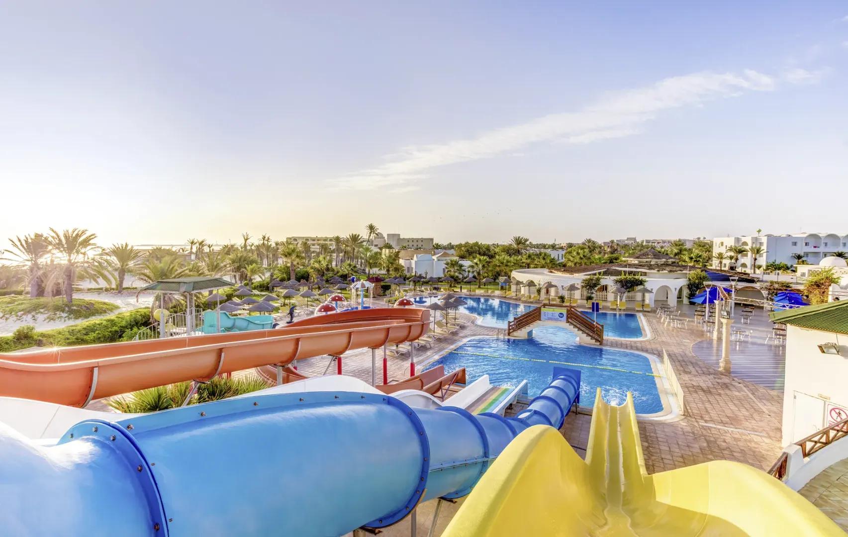 Tui Magic Life Penelope - Vue 2