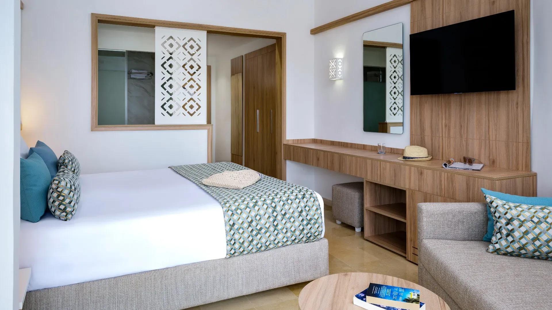 TUI BLUE Palm Beach Hammamet - Vue 4