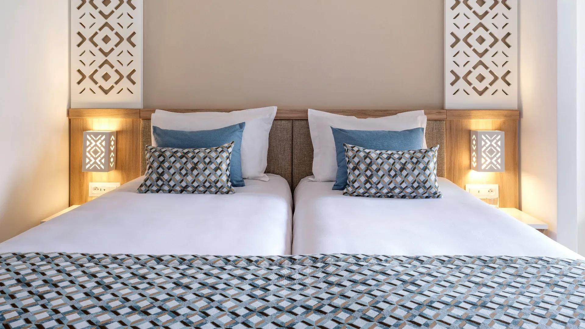 TUI BLUE Palm Beach Hammamet - Vue 5