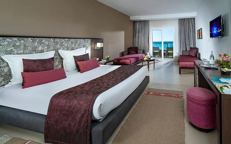 Rosa Beach Thalasso & Spa - Vue 2