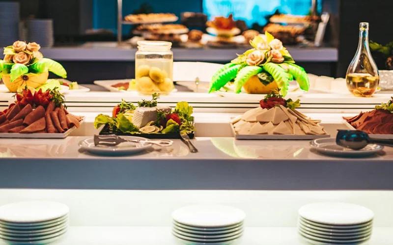 Rosa Beach Thalasso & Spa - Vue 5