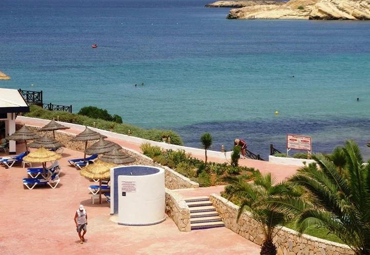 Regency hôtel & SPA - Vue 3