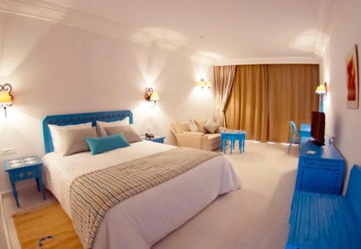 Regency hôtel & SPA - Vue 4