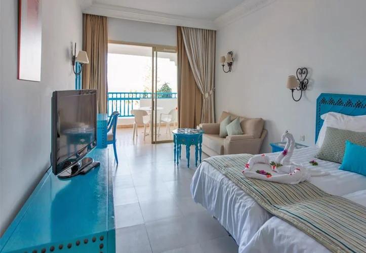 Regency hôtel & SPA - Vue 5