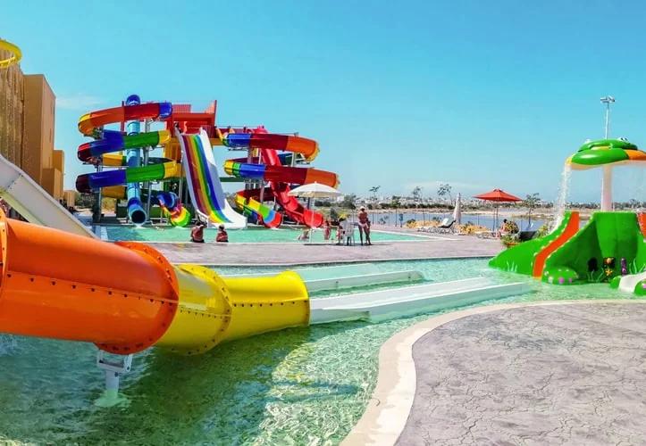 Skanes Serail - Vue 2