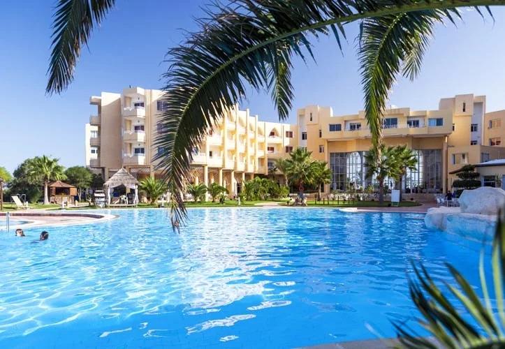 Skanes Serail - Vue 3