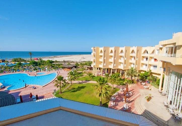 Skanes Serail - Vue 4