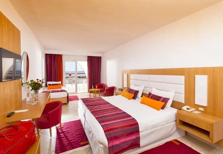 Skanes Serail - Vue 5