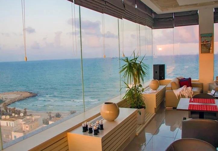 Sousse Palace Hôtel & SPA - Vue 5