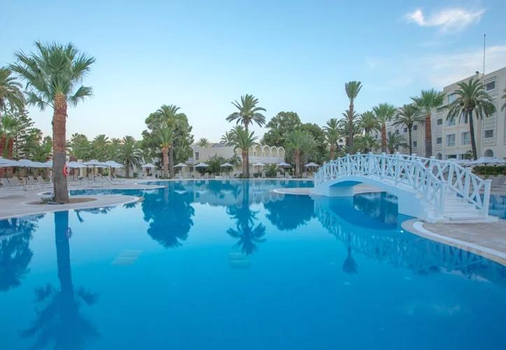 Occidental Sousse Marhaba - Vue 3