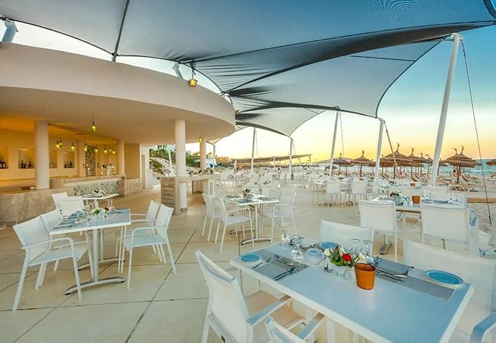 Occidental Sousse Marhaba - Vue 4