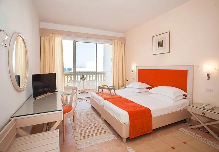 Occidental Sousse Marhaba - Vue 5