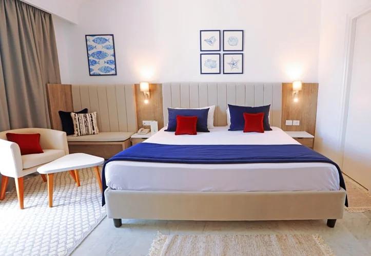 Marhaba Beach - Vue 4