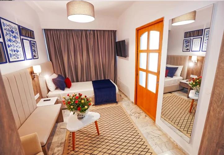 Marhaba Beach - Vue 5