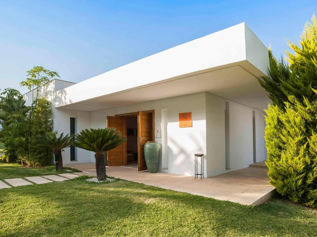 Movenpick Hotel Gammarth - Vue 2