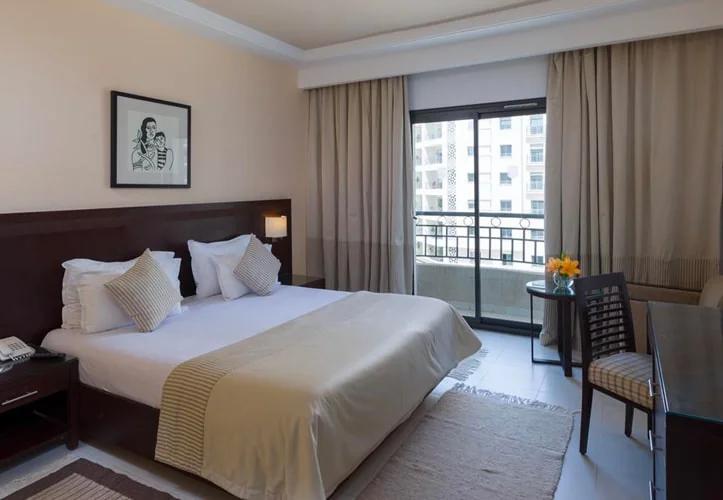 Le Corail Suites Hotel - Vue 5