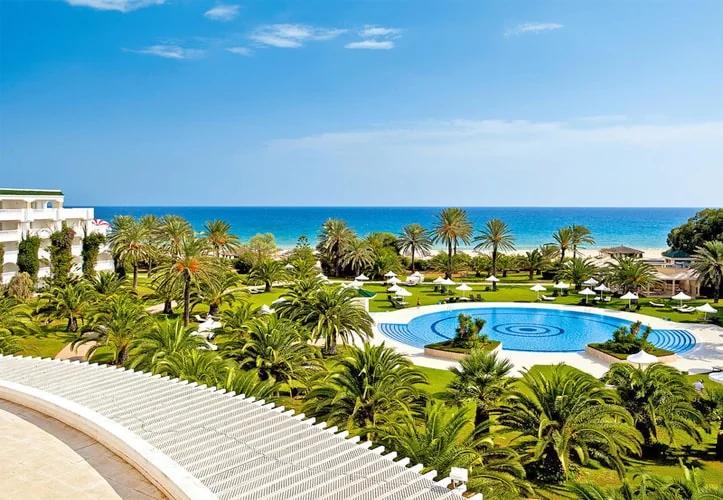 Oceana Hotel & Spa - Vue 2