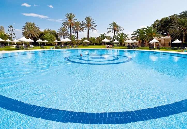 Oceana Hotel & Spa - Vue 3