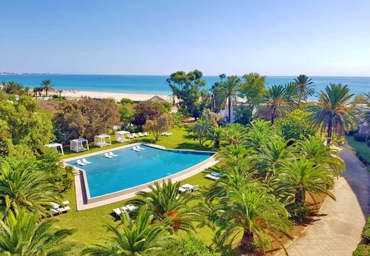 Oceana Hotel & Spa - Vue 4