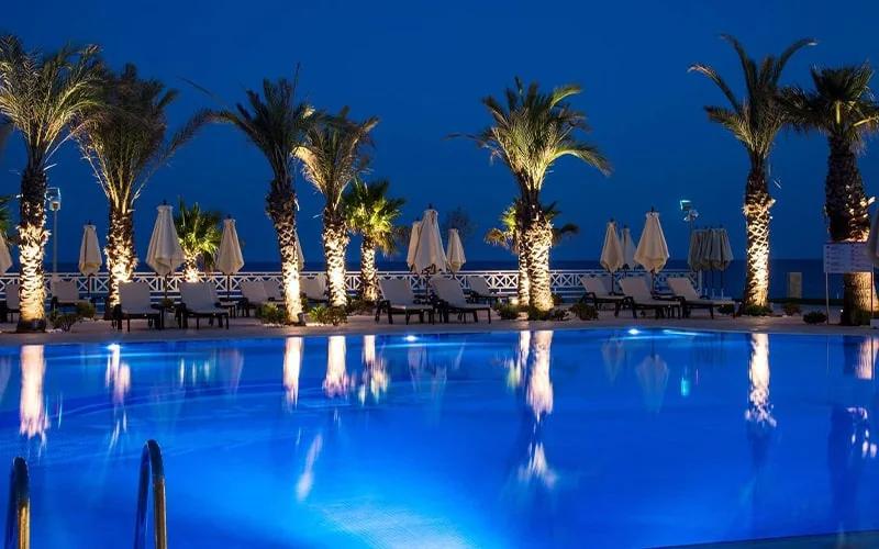 Radisson Blu Resort & Thalasso Hammamet - Vue 3