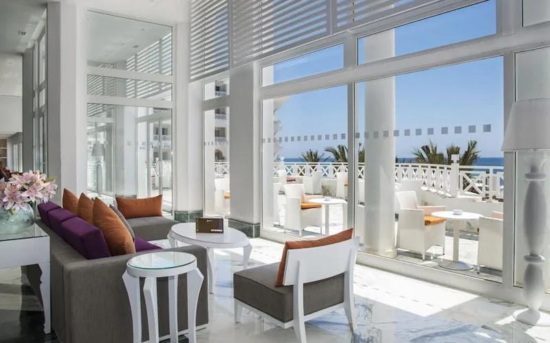 Radisson Blu Resort & Thalasso Hammamet - Vue 4
