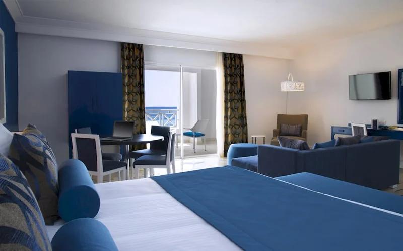 Radisson Blu Resort & Thalasso Hammamet - Vue 5