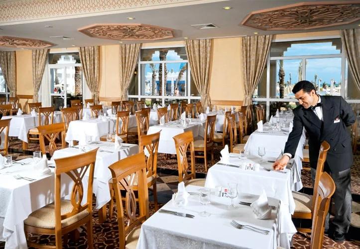 Concorde Marco Polo Hammamet - Vue 3