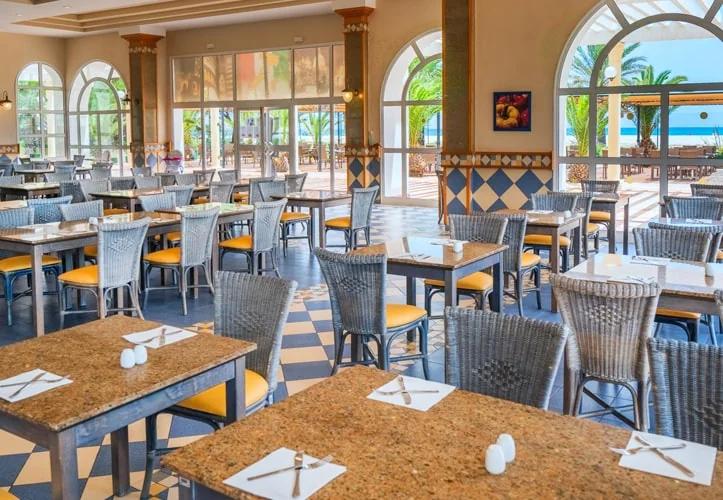 Concorde Marco Polo Hammamet - Vue 4